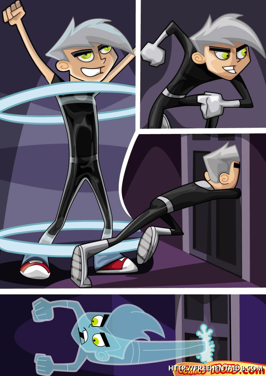 danny phantom porno the consequences of online internet dating